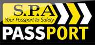 SPA Safety Passports